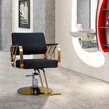 Salon Barber Chair Height