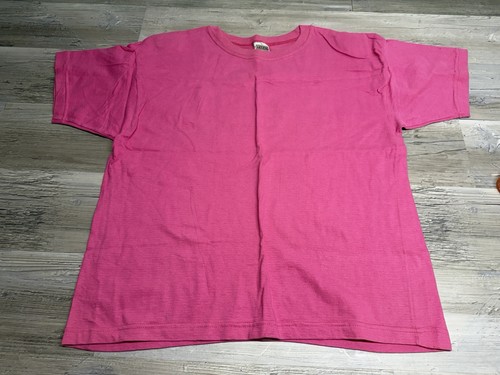Vintage anzani hot pink blank - vintage,