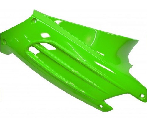 Engine cover right side - engine,