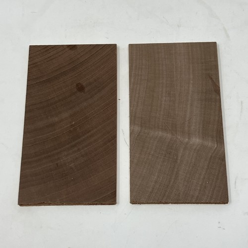 Pieces solid walnut wood - walnut,