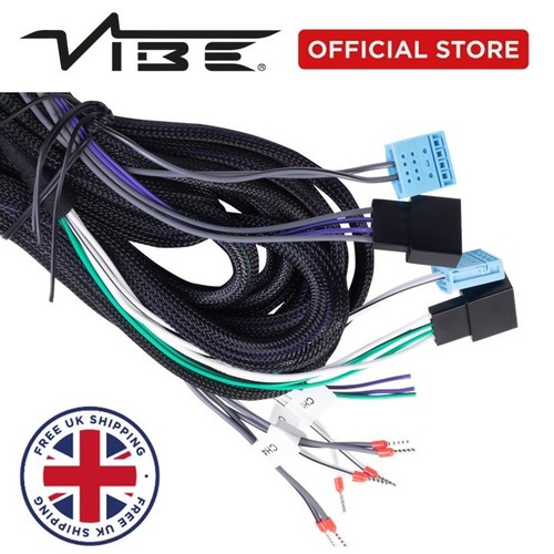 Vibe bmw front speaker and - front,