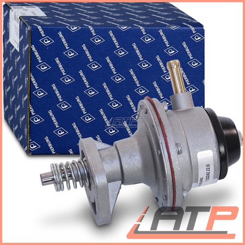 Pierburg fuel pump - pump, for
