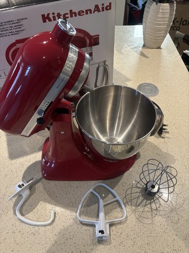 Kitchenaid artisan 300w - kitchenaid,