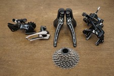 Shimano Dura-Ace R9100 11