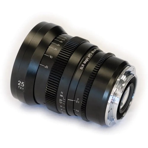 Slr magic microprime apo - slr,