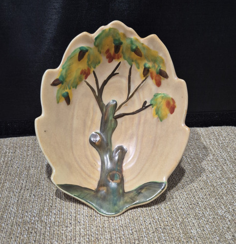Carlton ware day - ware, &