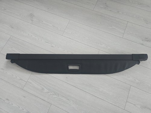 Zafira parcel shelf load cover - parcel,