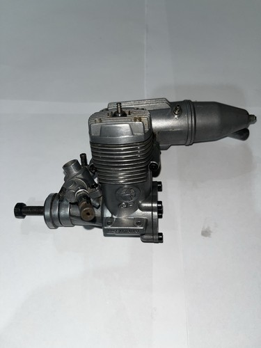 Thunder tiger gp42 - gp42, nitro