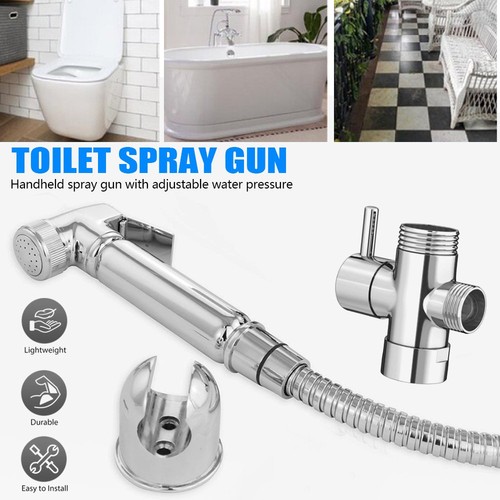 Shower head toilet douche - shower,