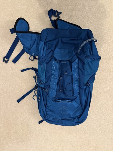 Osprey talon 11l blue - osprey,
