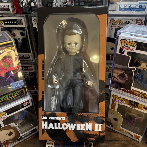Living dead dolls presents - dolls,
