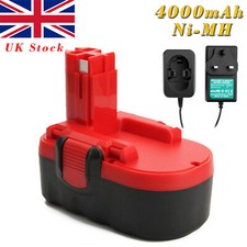 18V 4000mAh Ni-MH