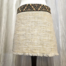 New Zara Trf Stunning Waist