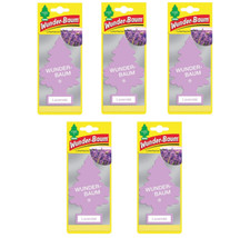 5x miracle tree lavender