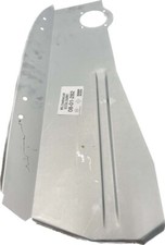 CLASSIC MINI MK3 INNER FRONT WING/DOOR HINGE PANEL R/H NEW MAGNUM CLASSIC MINI