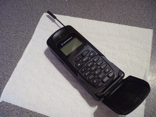 Motorola m760 mobile phone - m760,