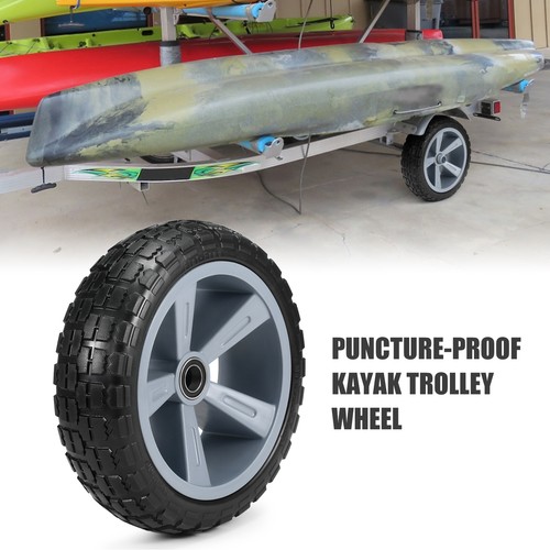 Kayak carrier wheel - kayak,