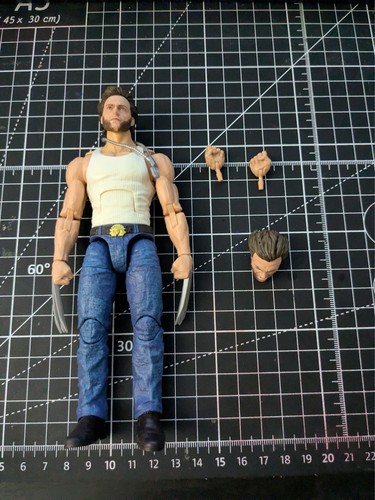 Hasbro marvel legends - legends, series