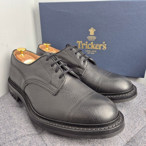 Trickers matlock super shoes - super,