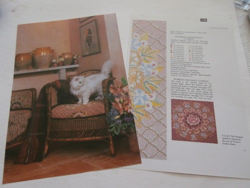 Kaffe fassett tapestry - kaffe,