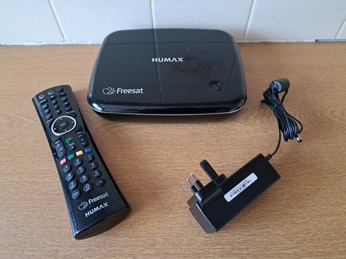 Humax 1100s freesat tv - hb-1100s,