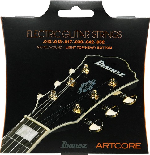 Ibanez iegs62 art - art, core