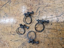 yamaha ypvs rd350 water hose