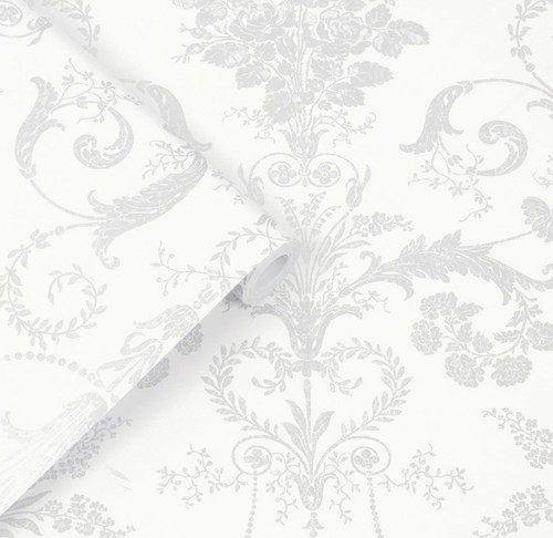 Laura ashley josette silver - ashley,