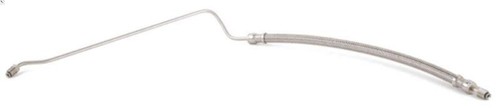 Trim pump hydraulic - , sei