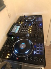 Pioneer XDJ-XZ All in1