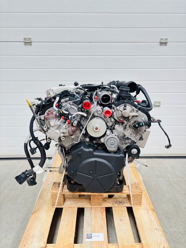 Engine exf jeep grand cherokee - exf,