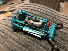 Dinky  102 Joe 90 Car