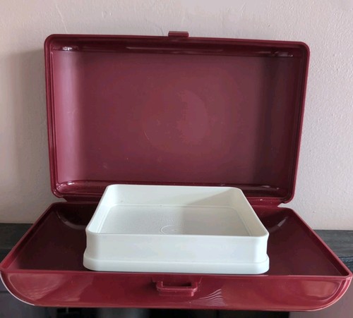 Vintage tupperware tuppercraft - vintage,