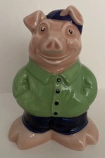 Vintage Wade NatWest Pig –
