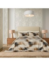 Harlequin Oscillation Striped