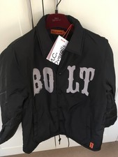 Overalls bolt motorcycles - bolt,
