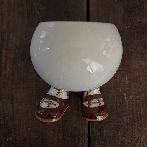 Carlton ware walking - ware, ‘walking
