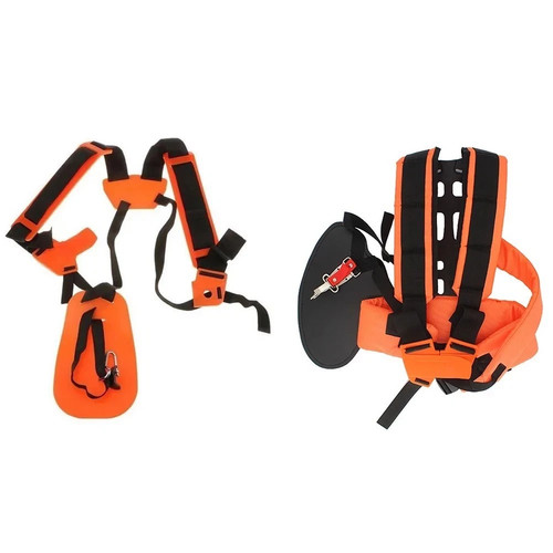 Adjustable padded shoulder - adjustable,