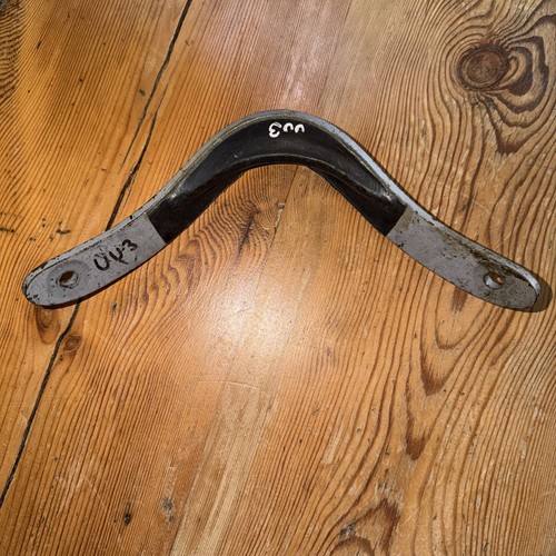 Wow saddles head plate - saddles,