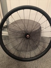 Fulcrum Racing 400 Disc Wheel