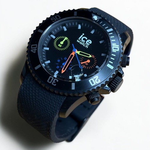 Ice watch men quartz - quartz,