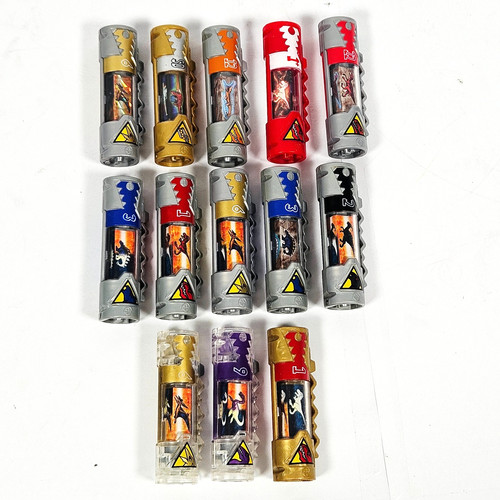 Power rangers dino - rangers,