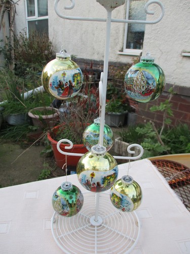 Vintage christmas tree - ,