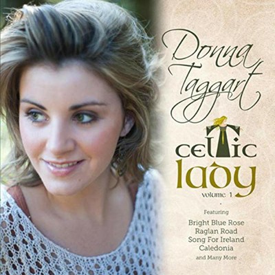 Donna taggart celtic lady - celtic,