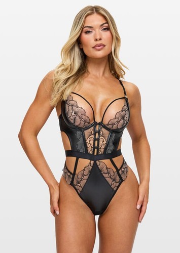 Ann summers tempting - summers, touch