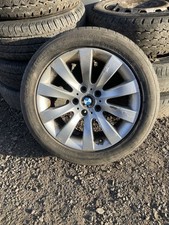 BMW 5 Series E60 E61 Alloy