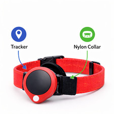 Bluetooth Smart Tracker GPS