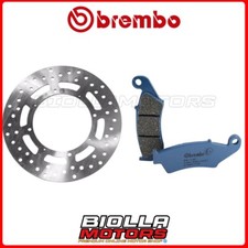 BREMBO HM CRF F EASY TRIAL 230
