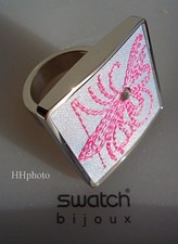 Swatch Bijoux Jewelry: The