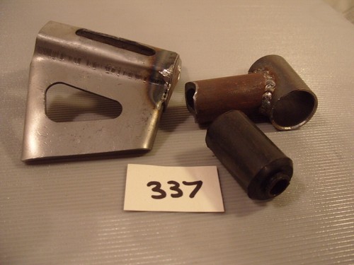 Ural dnepr 650 - ural, saddle